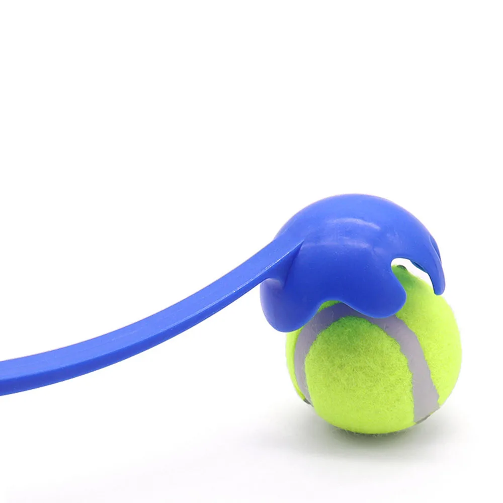Hands-Free Dog Ball Launcher 4