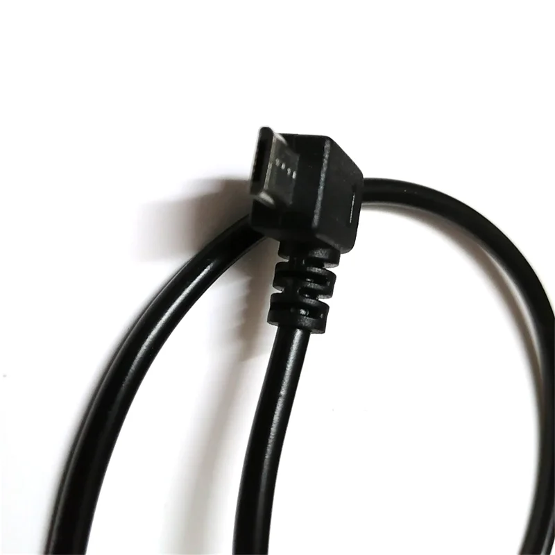 CELLONIC Cavo USB 1m compatibile con QUMOX SJCAM SJ4000