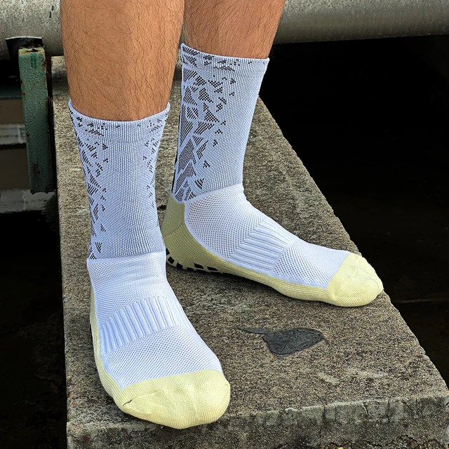 Football Anti-Slip Sock Football Socks Anti-Slip Sock Football Sock Anti-Slip Sock 2