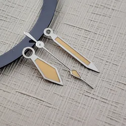 Vibrant C3 Luminous Watch Hands - Premium Accessory (1)
