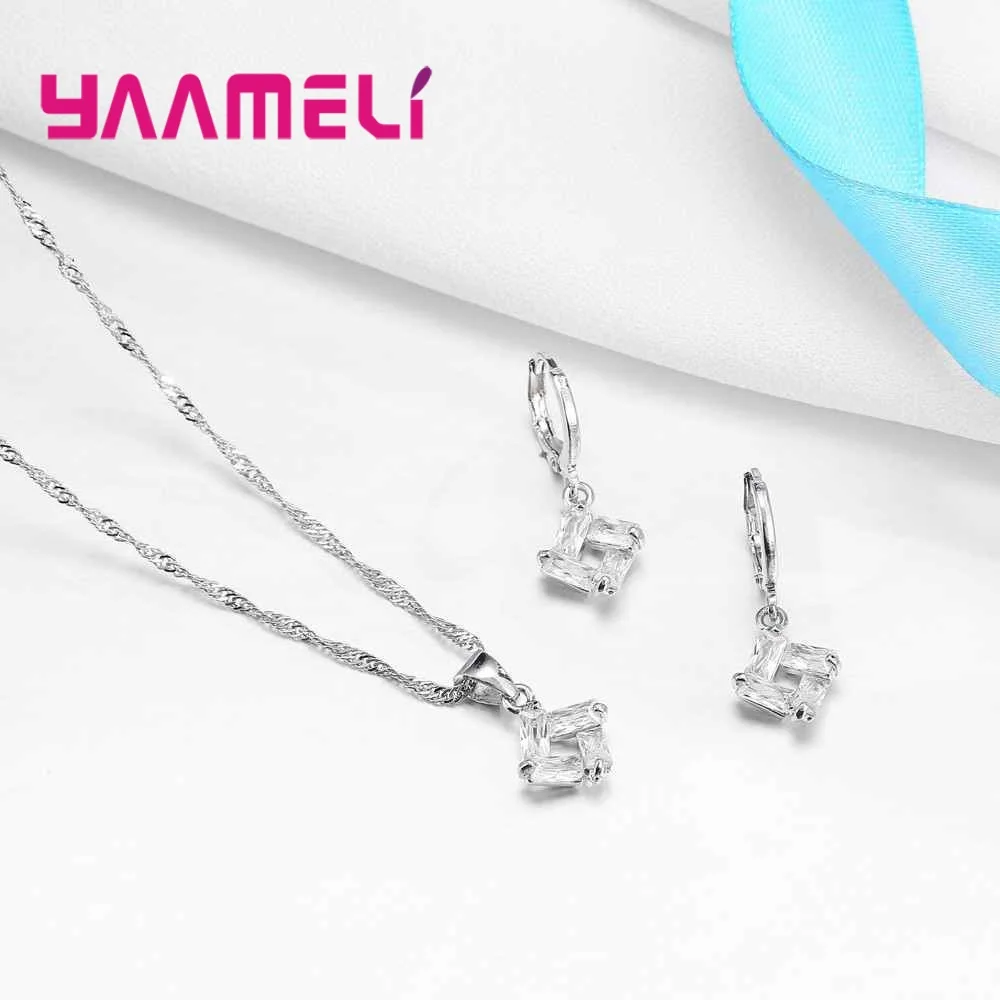 طقم مجوهرات نسائية للزفاف والخطوبة, طقم مجوهرات نس...