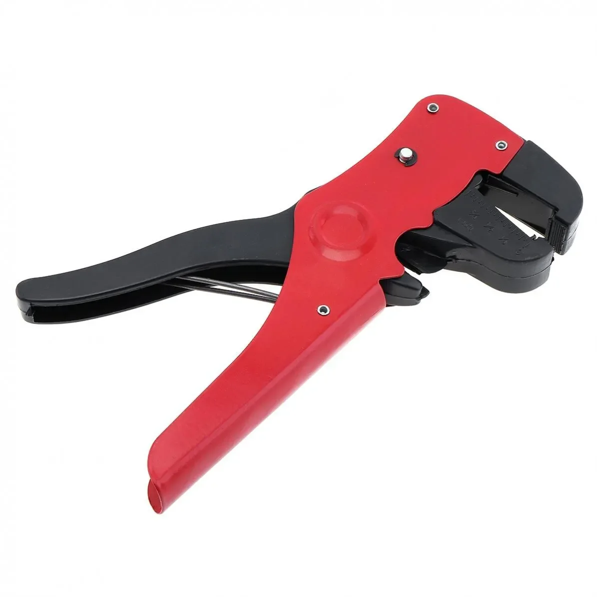 Wire Stripper Portable Multifunctional Duckbill Cable Crimper Cutters Tool