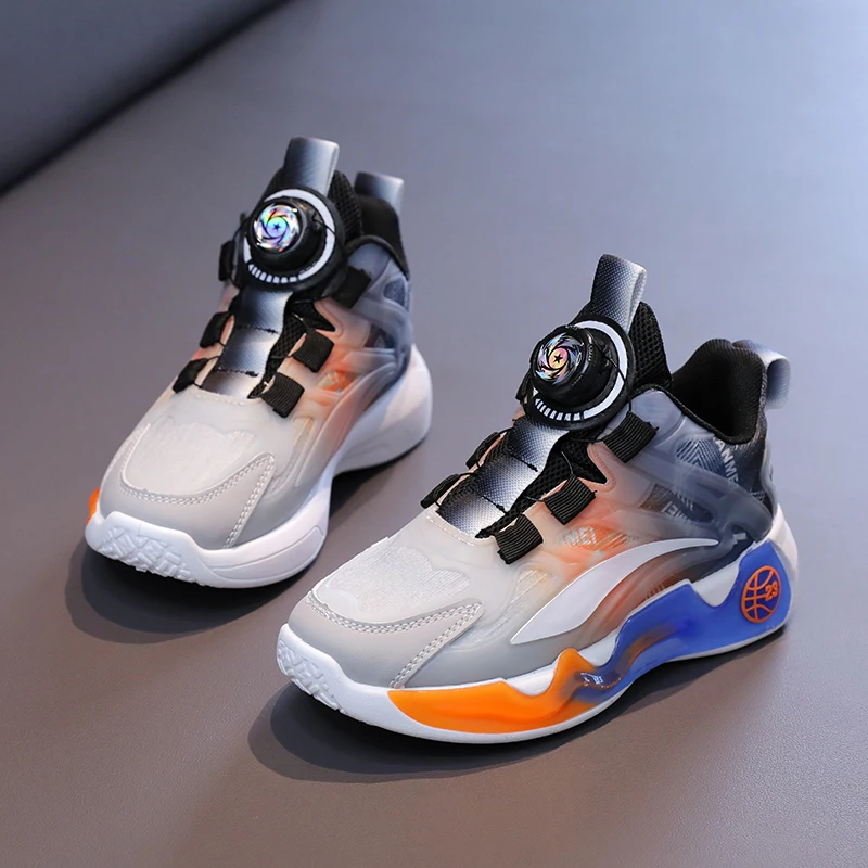 Sports Shoes Running Trainers With Breathable Mesh 13