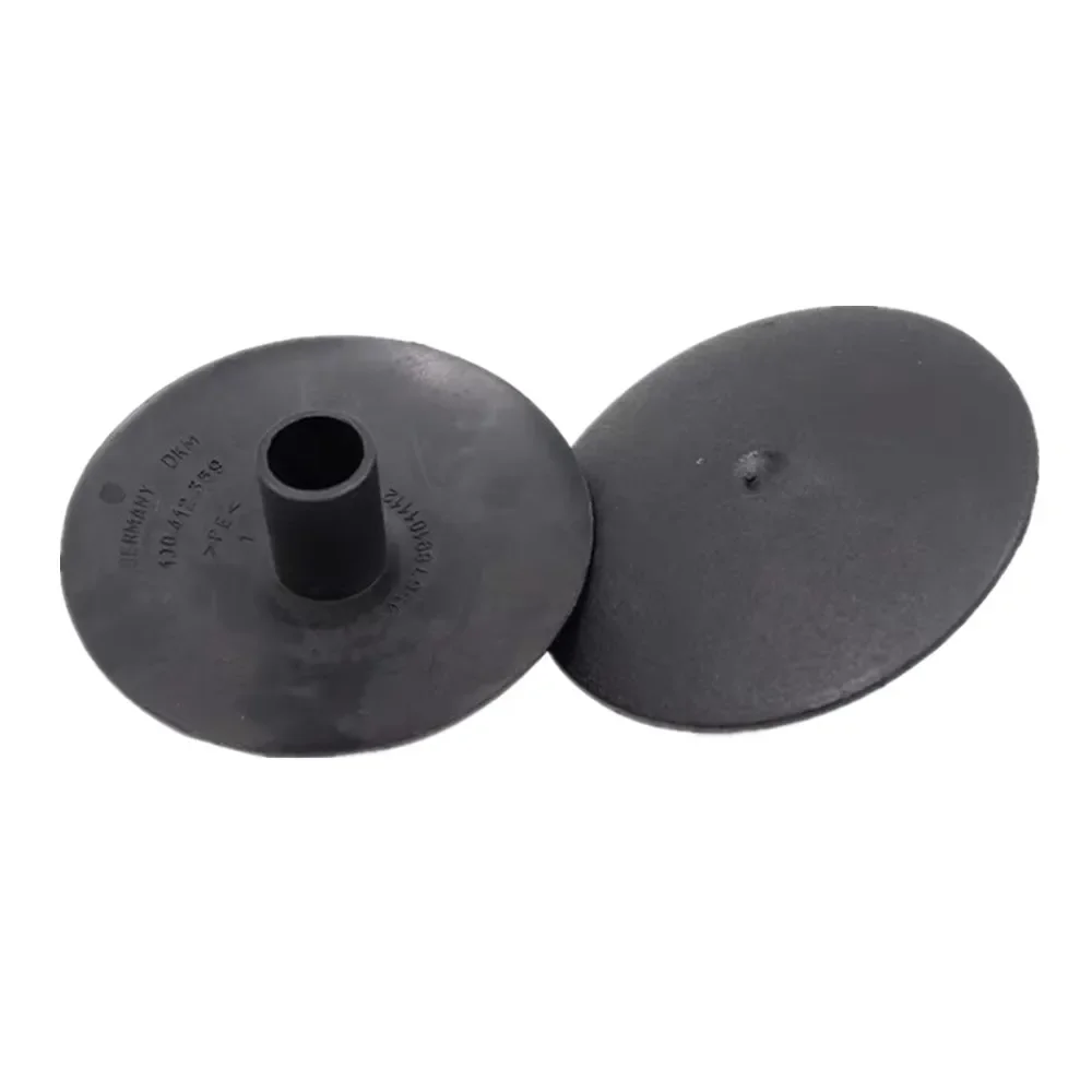 2Pcs Car Front Shock Absorber Dustproof Cover For VW Golf 4 MK4 Polo Jetta New LaVida Bora Beetle Touran Audi A1 A3 S3 1J0412359