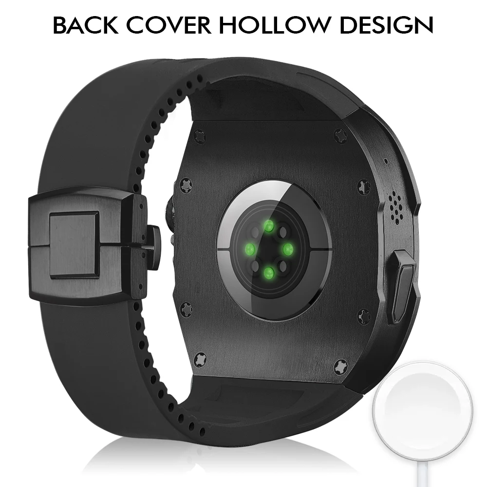 Ÿ ƼŸ  ŰƮ  ġ Ʈ 2 49mm  Ƽ ȯ ȣ, iwatch Ʈ Ʈ  ŰƮ ̽