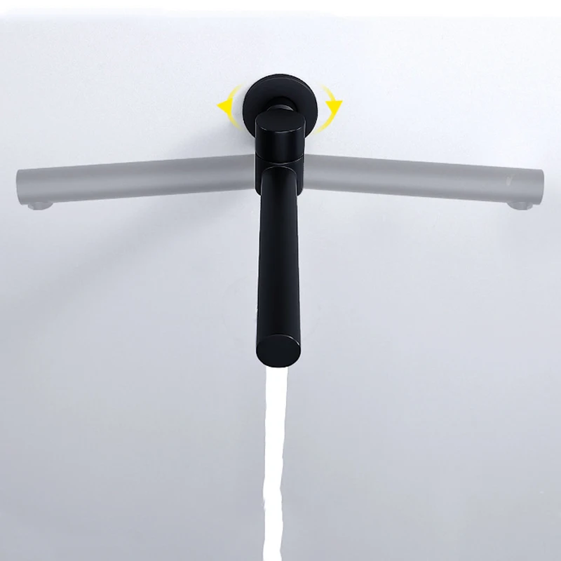 Description Picture 6 of itemOXG White/Gray Brass Bathroom Faucet Thermostatic Shower Faucet Set Shower System Digital Display Rainfall Shower Set