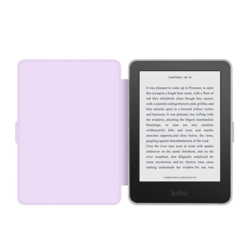 Premium 360° Rotating Protective Case with Detachable Magnetic Smart Cover