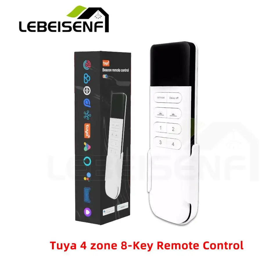 grupos controlador 24g 4 zonas 8 key rf novo 05