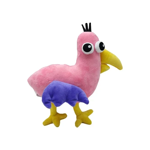 Banban Plush Doll Toy Banbaleena Jumbo Josh Stinger Flynn Opila