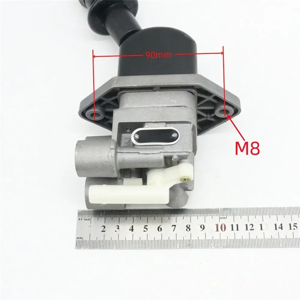 Car Hand Brake Control Valve Lever Parking Handbrake MAN Truck F2000 L2000 TGA TGL TGM TGS TGX Scania Wabco