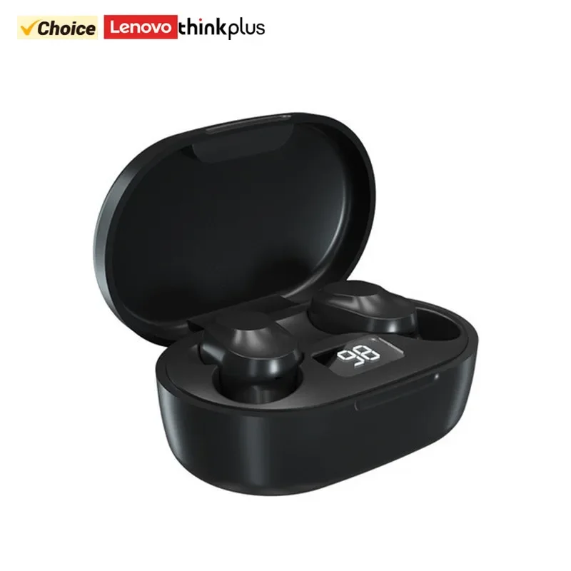 Original Lenovo XT91 TWS Wireless Bluetooth Earphone Stereo