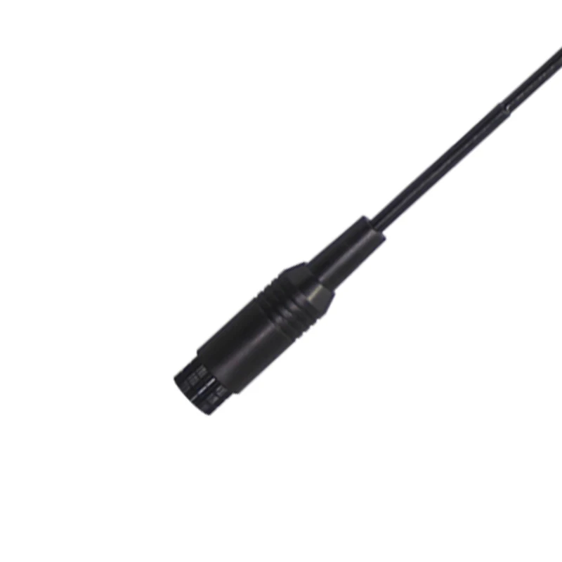 868MHz LoRa WAN 모듈 소프트 안테나, Meshtastic 시스템에 적합합니다. 옴니 고이득형 휩 안테나 SMA 헤드 커넥터