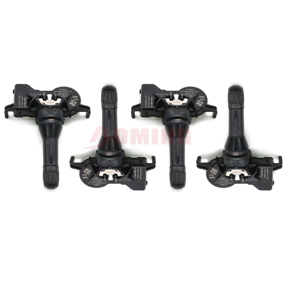 ڵ TPMS Ÿ̾    ý, ֻ Ʈ 2017-2019 315Mhz, 40700-3AN0D, 40700 3AN0D