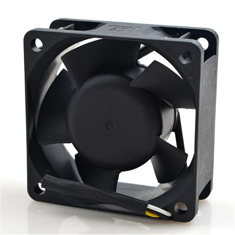 Sunon PSD1206PTBX-A DC 12V 4.3W 6cm 6025 60x60x25mm ���� �� ��� �ð� �ҿ�