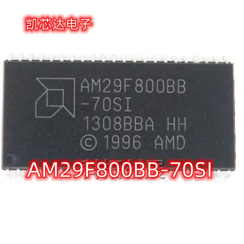 

Новинка 10 шт. AM29F800BB-70SE 29F800BB AM29F800BB 29F800BB-70SE SOP44 Быстрая доставка Оригинальная гарантия качества