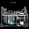 Plasma Cutting Machine LGK-40/60/80G/100IJ Built-in Air Pump Air Plasma Cutting Machine 5