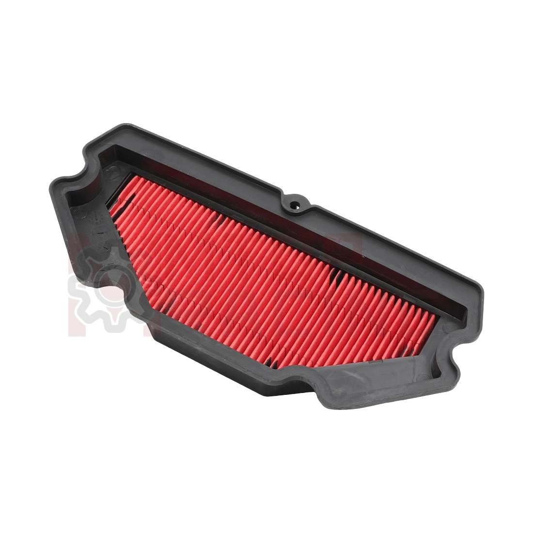 

Motorcycle Air Cleaner Filter Element For Kawasaki EX650 NINJA650 ER650 ER6N 2012-2016 EX400 Ninja400R 2014-2017 11013-0713