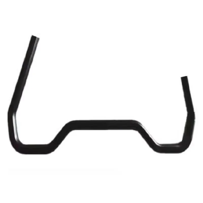 Agricultural drone landing gear horizontal carbon tube for DJI plant protection drone T40 T50 T20P T25