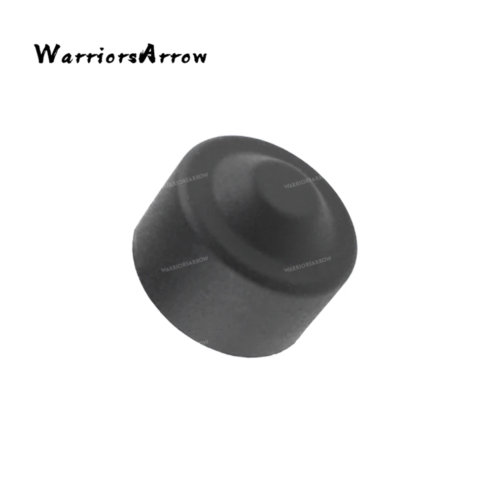 Warriorsarrow Anteriore Tergicristallo Braccio Dado Coperchio Tappo Plastica Nera Per Bmw X1 X3 X5 F01 E90 E87 Z4 E90 52108119867