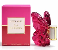 High quality  perfume women long lasting floral wood fruit flavoring Scent crystal parfum santal  female for men fragrances