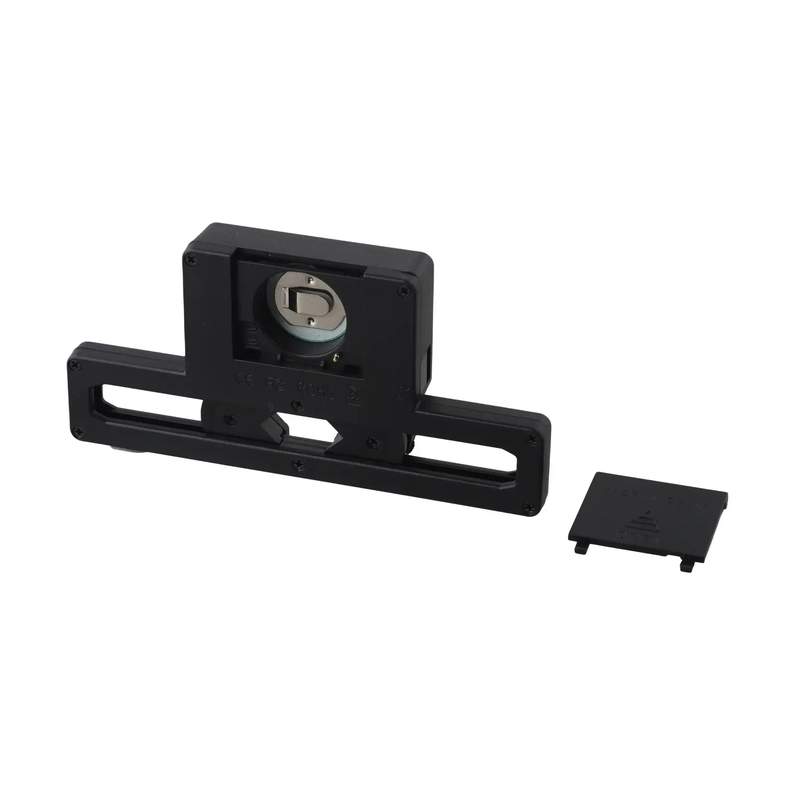 혁신적인 나선형 역학을 활용한 고급 TL90 디지털 표시기로 로터크래프트의 비행 안정성 모니터링 강화