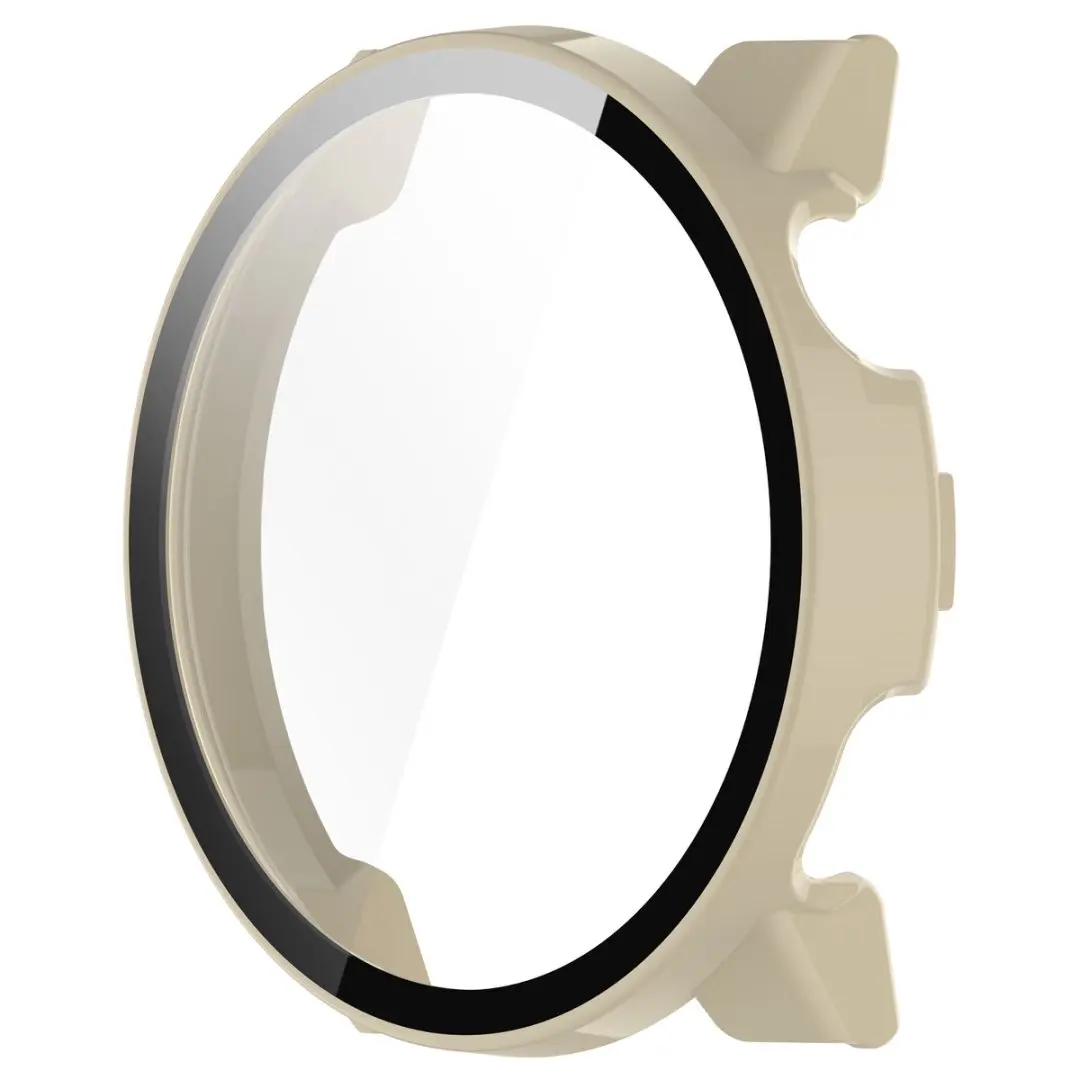 COROS PACE TPU Shell Protective Cover with PC Edge Frame