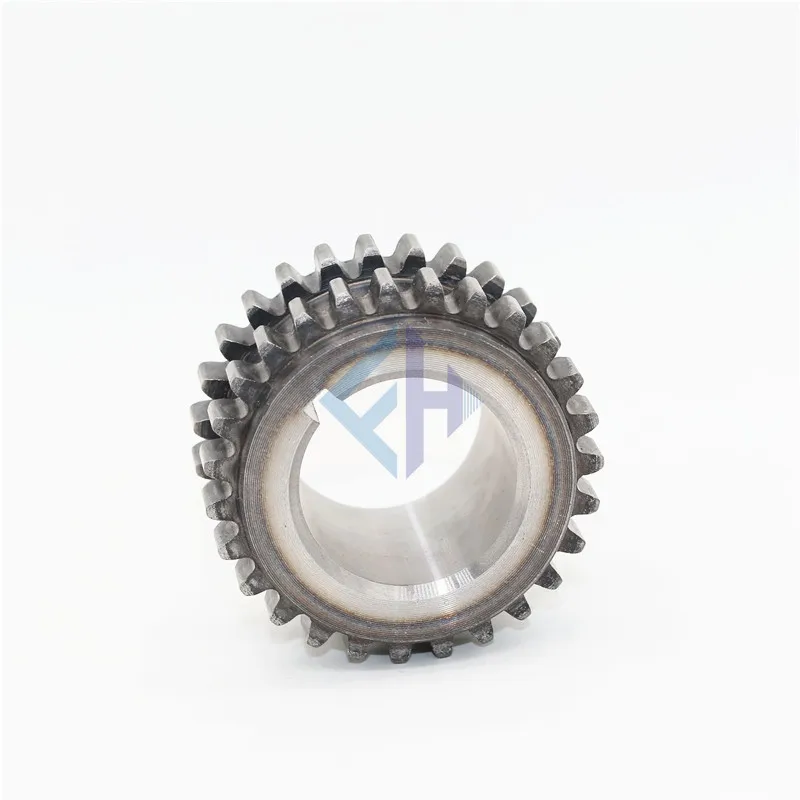 Crankshaft Sprocket 2312125000 Fit For 10-14 Genesis Coupe 2.0l