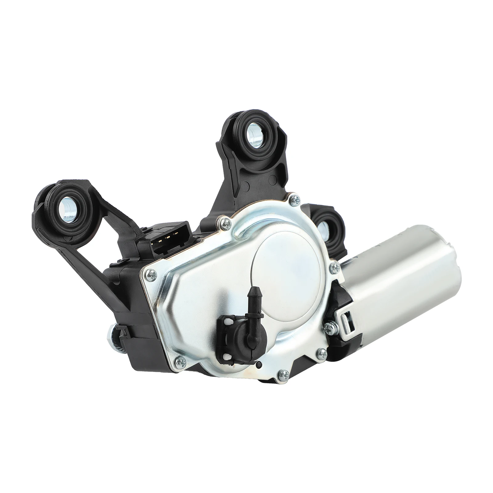 Rear 12V Windscreen Wiper Window Motor For Audi A3 A4 Q5 8E9955711A 8E9955711C 8E9955711E