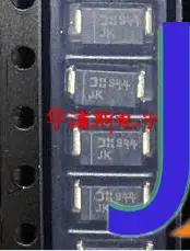 

Оригинальные новые диоды 100%, однонаправленная фотография: HX SMA/SMAJ10A-13-F TVS, 30 шт.