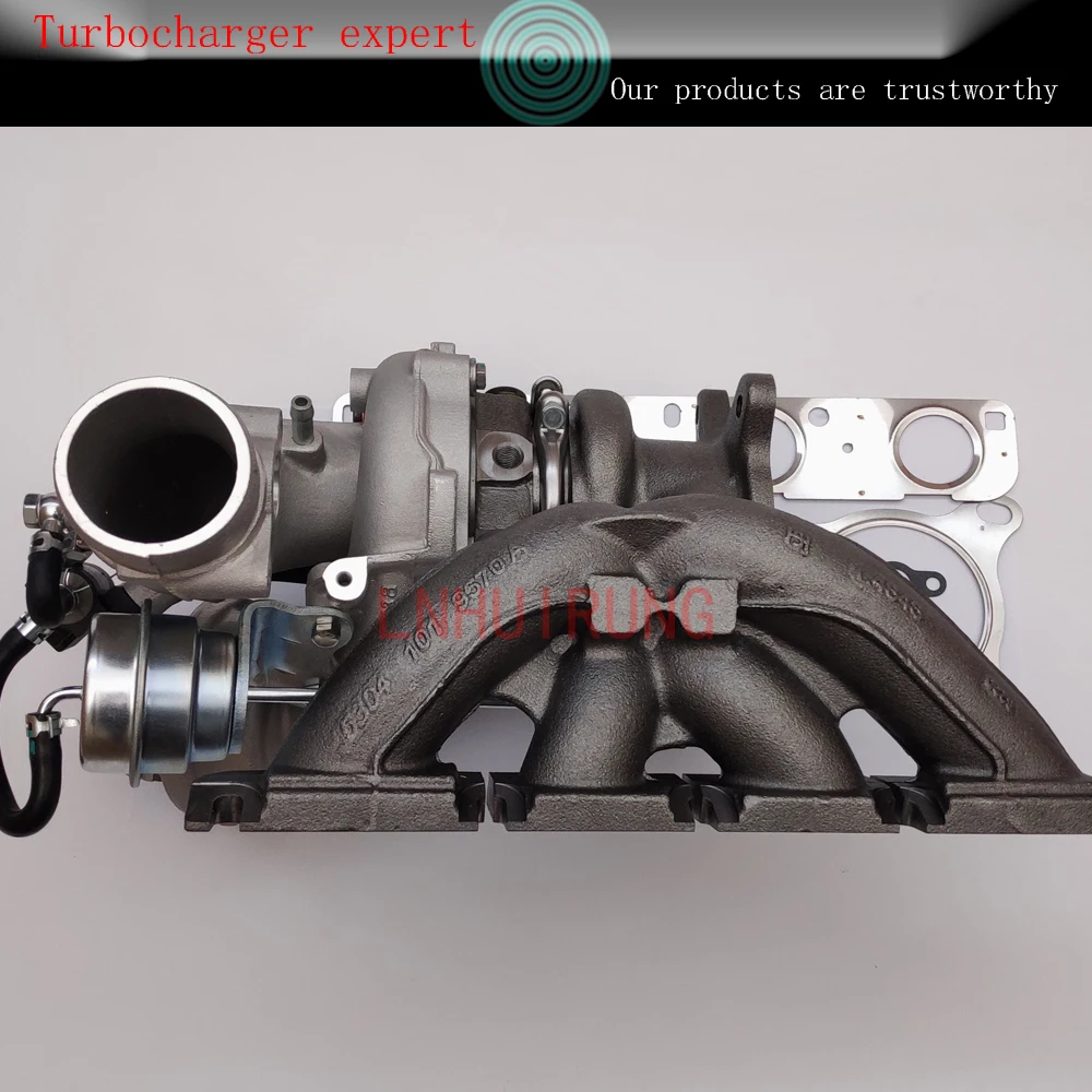 

turbocharger K04 53049880064 53049700064 K04-0064 06F145702CV Turbine for car for Audi TT A3 S3 VW Scirocco 2.0 TFSI BHZ CDLA