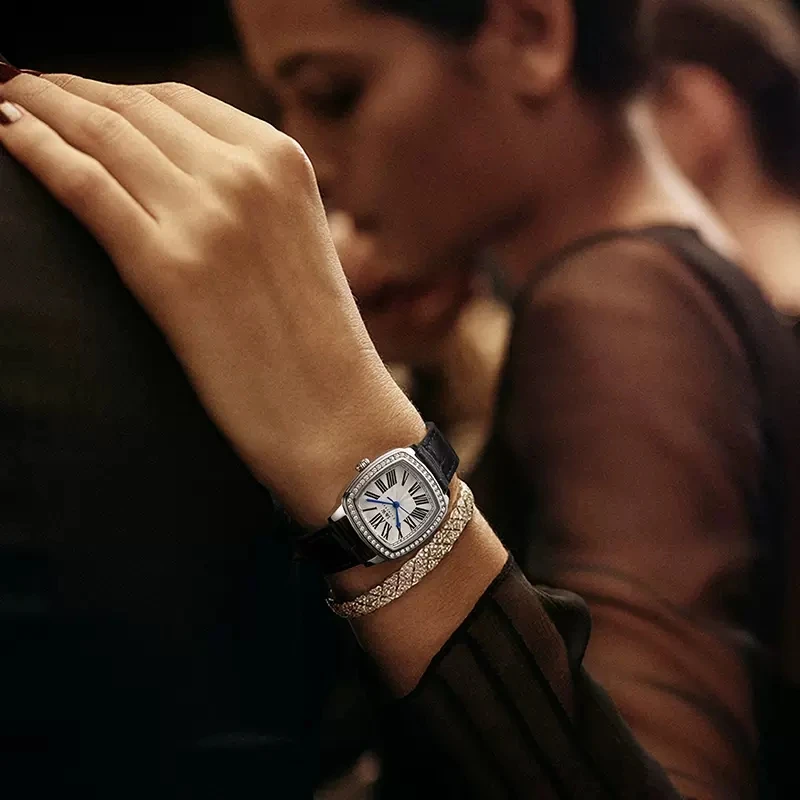 Reloj Mujer 2023 CARNIVAL Brand Luxury Dress Quartz Watch For Women Ladies Fashion Waterproof Wrist Watch Clock Relogio Feminino