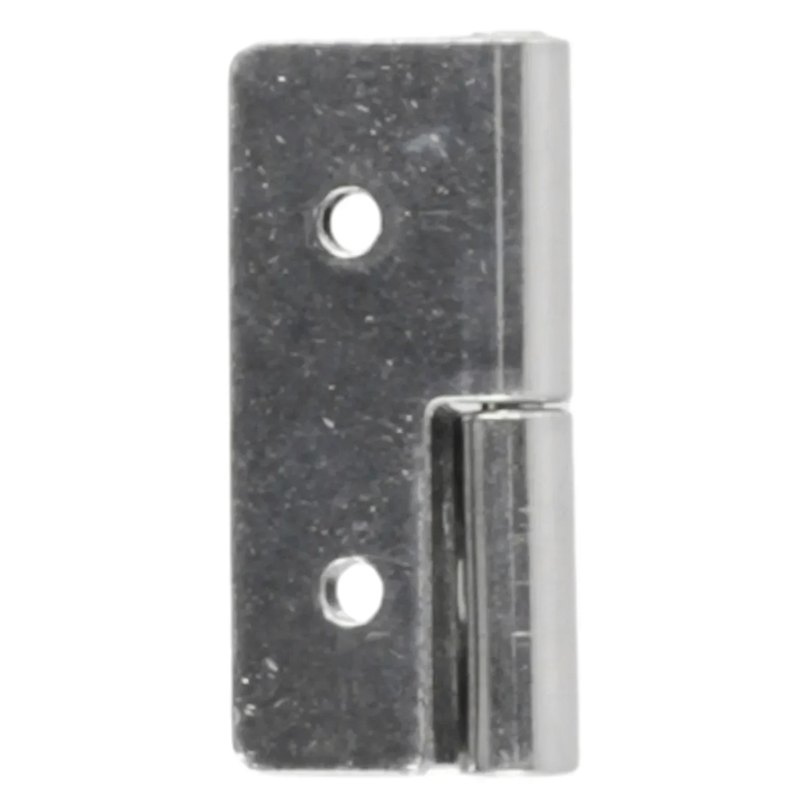 1pc Detachable Hinge Slip Joint Lift Flag Off Door Hinge Stainless Steel Door Connector Left Right Flat Furniture Hardware