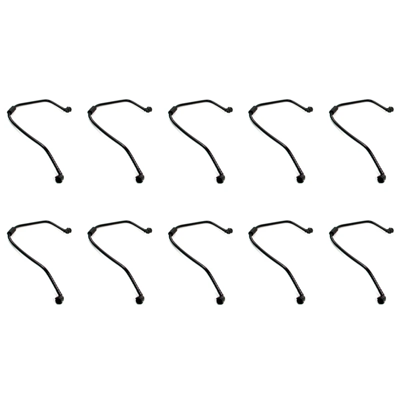 

10X 17128740118 17128677244 17128616536 Deputy Kettle Connection Water Pipe For -BMW 1' 2' 3' 4'