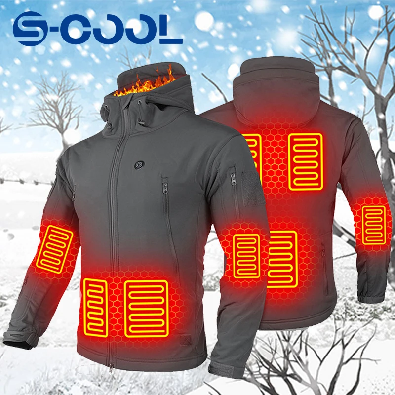 [본못] 스노우 코트 테크 포켓 AW24-CTSN-FOG [OL]