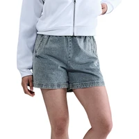 Nike véritable Sportswear short en jean pour femme IF0624-440 5