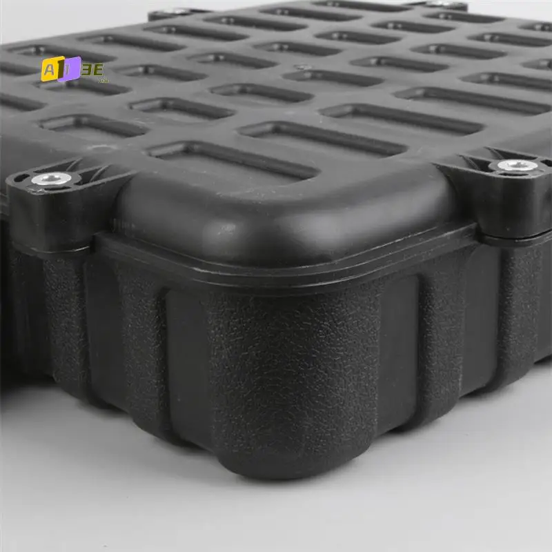 A03E-8L Air Heater Fuel Tank Gasoline Storage With Cap For Car Truck Campers Caravan Strong Hard