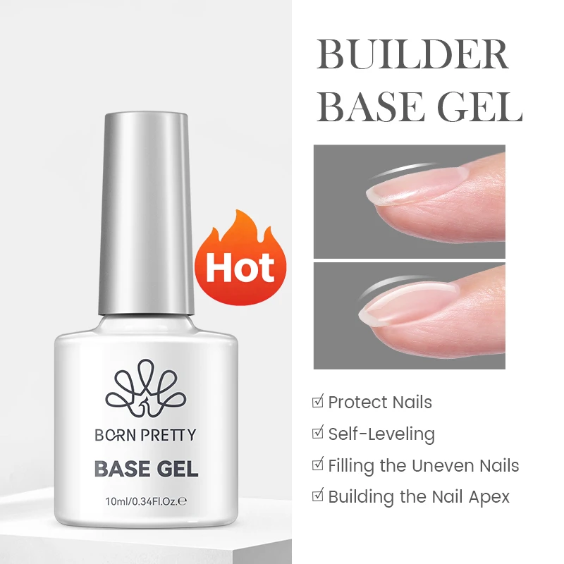 Builder Base Gel