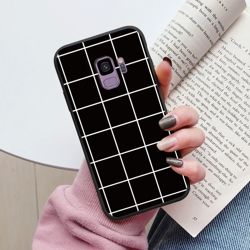 Adorable Sunflower Soft Bumper Case - Painted Design
