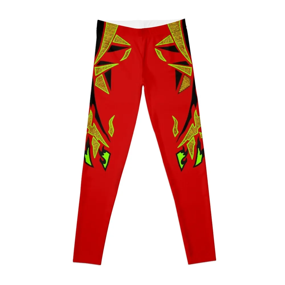 

Latino Heat N.Way Out "04 Leggings Sport shoes Women Sweatpants for Women