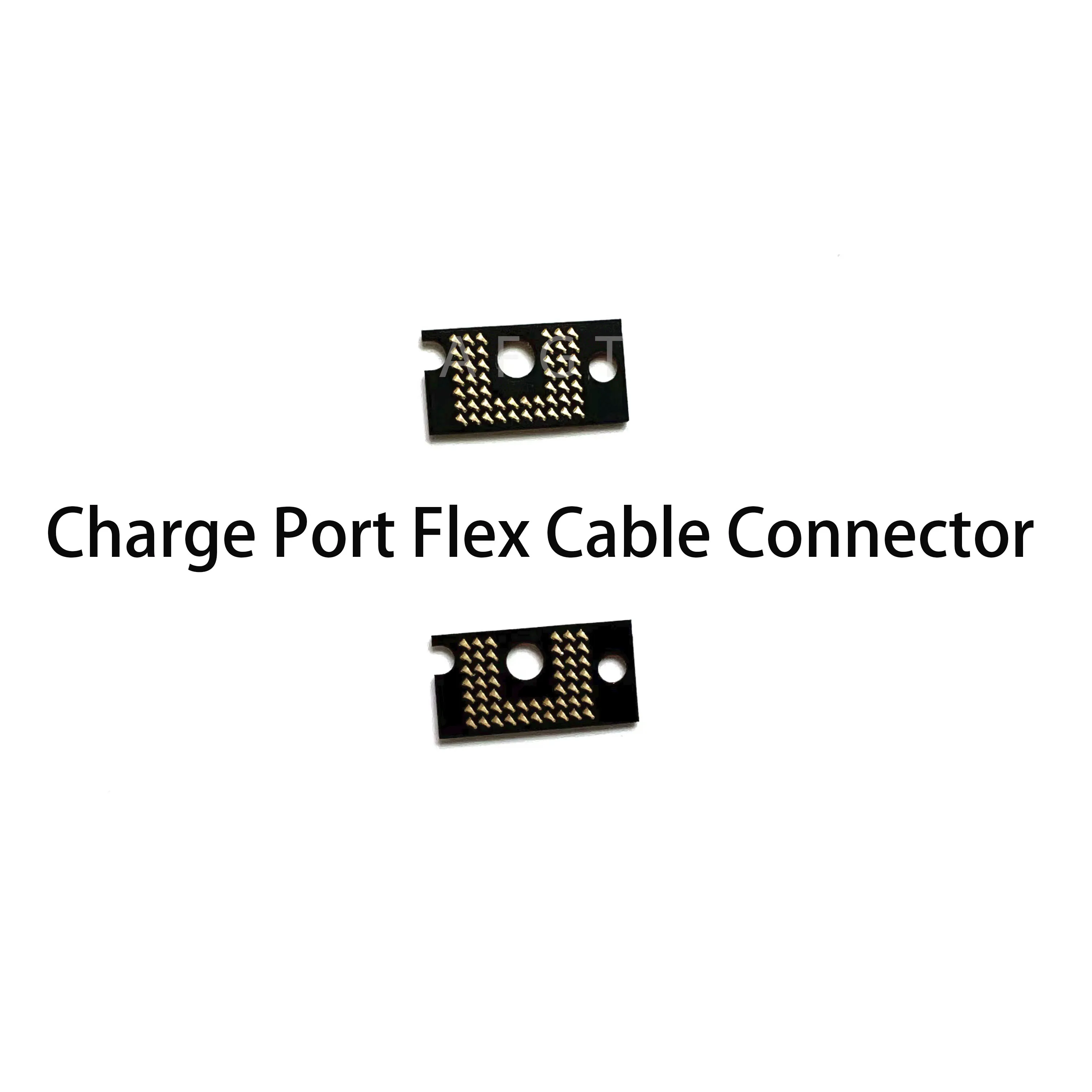 Original For Microsoft Surface Pro 3 1631 LCD Display Screen Charge Port Battery Keyboard Flex Cable Connector Interface