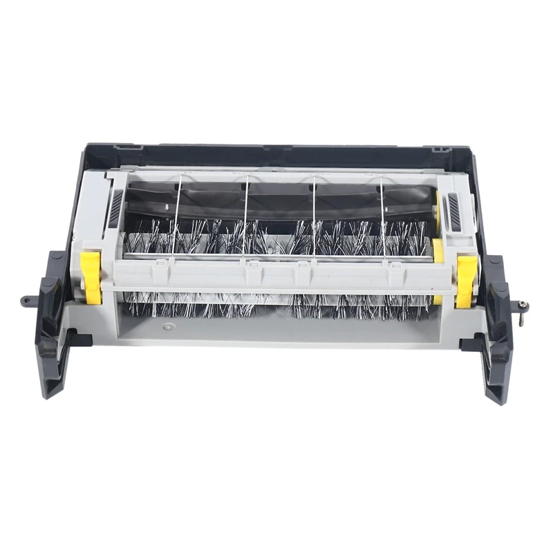 

AD-Main Brush Frame Cleaning Head Assembly Module For Irobot Roomba 500 600 700 527 550 595 620 650 760 780 790 Part