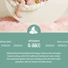 Electric Breast Pump Wearable Hand Free Wearable Breast Cup BPA-free Breast Feeding Milk Collector USB Rechargeable 3