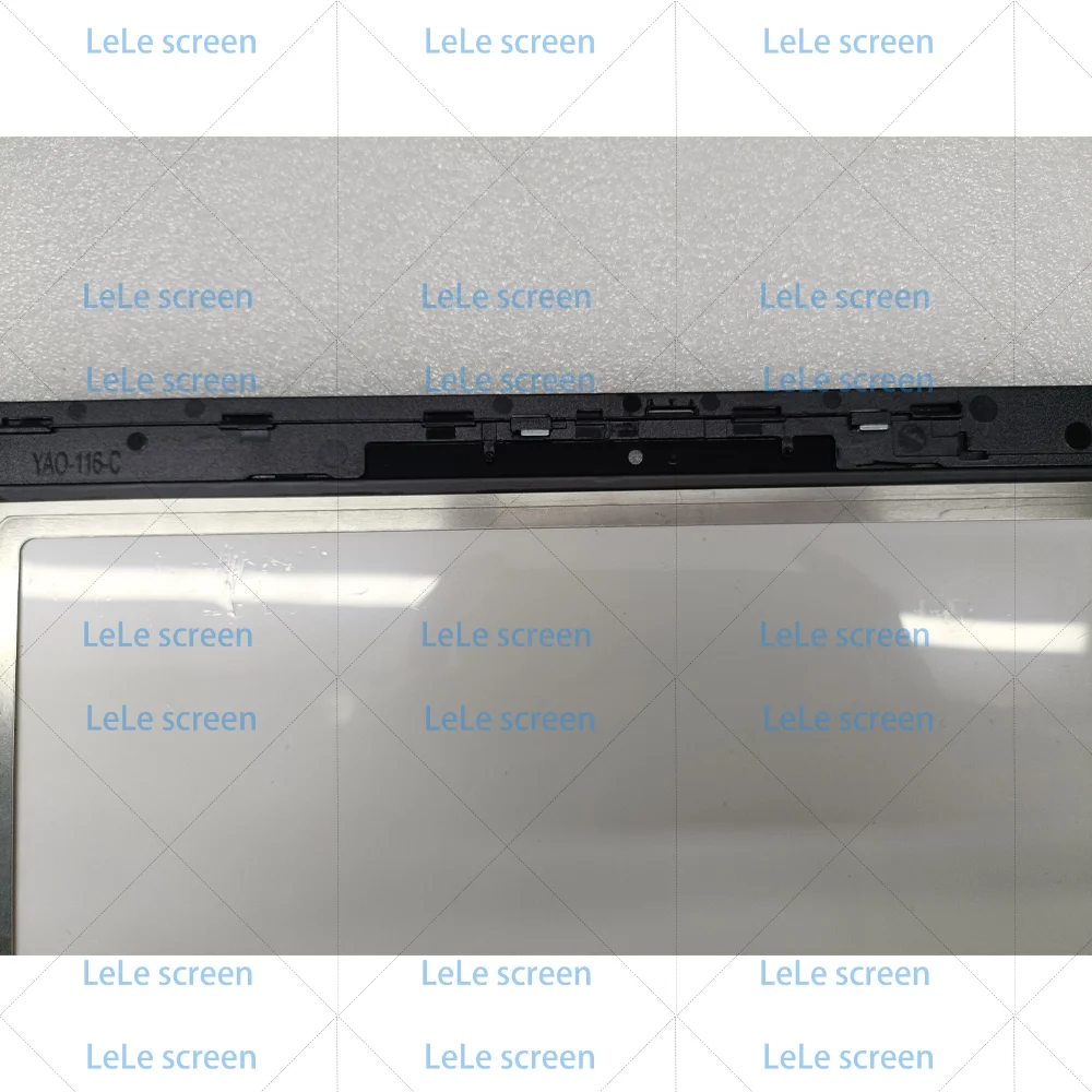 HP Pavilion x360 11-u ø 11-u015la 11-U054TU 11-U003NA ȭ LCD ÷ ü Ʈ г, 11.6 ġ