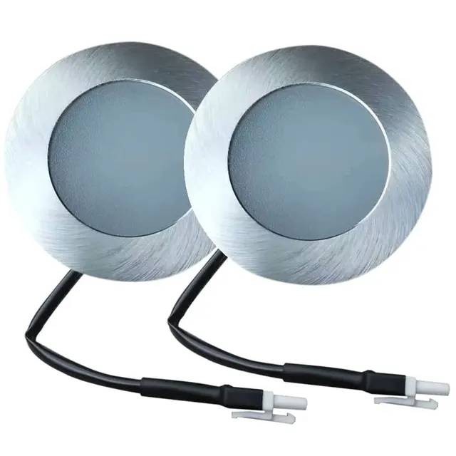 With EL Connector
