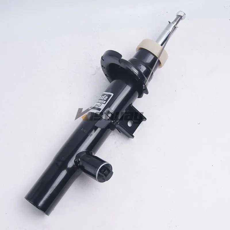 1PCS Electric Sensor Front Rear ADS Shock Absorbers For BMW X3 F25  