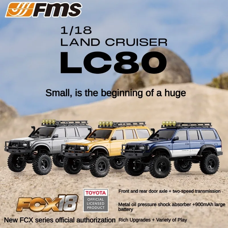 Metall-Chassis-Schutzplatte, Modifikationszubehör, geeignet für FMS 1/18 FCX8 LC80 FCX24 RC Off-Road-Fahrzeug-Modifikationsteile – Detail 4