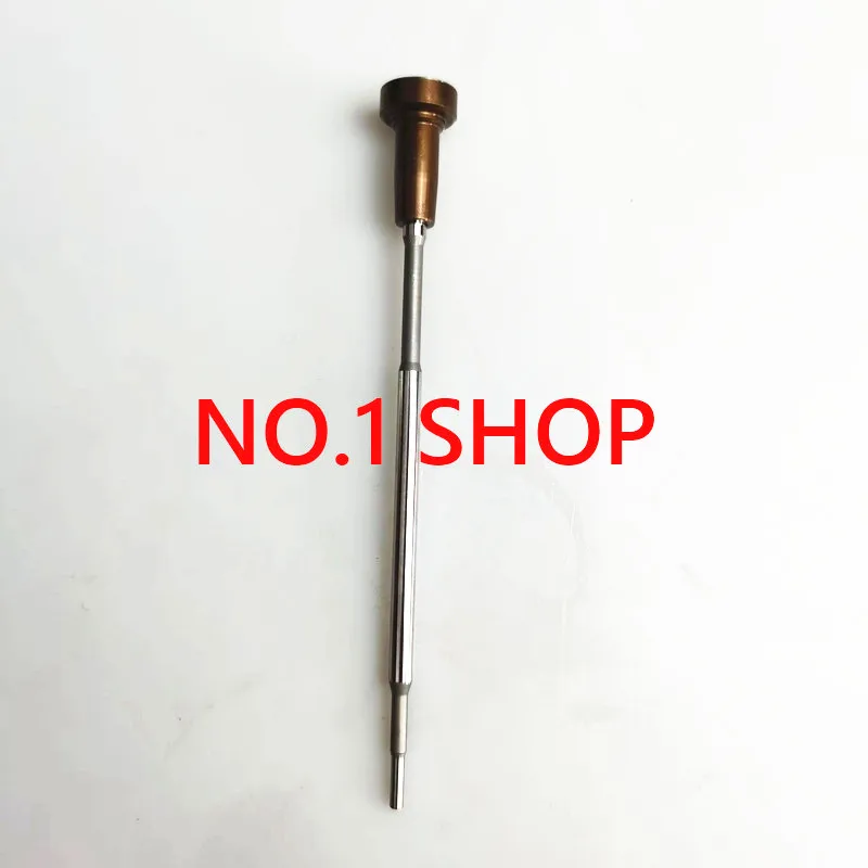 Common Rail Control Valve F00VC01338 CR Diesel Injector Nozzle Valve for 0445110247/248/273