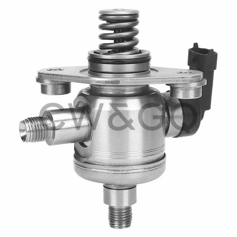 High Pressure Fuel Pump 12641740 12677329 For Buick Lacrosse Cadillac