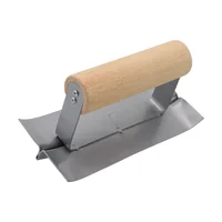 90 Degree Corner Trowel Internal External Sheet Rock Stainless Steel For Cement Building Tool Accessories 2