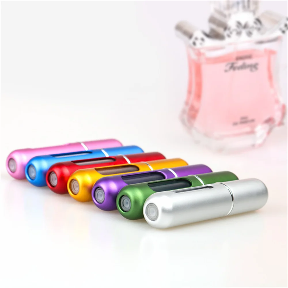 5pcs/lot 5ml Atomizer Perfume Spray Bottle for Travel Dispenser Portable Refillable Aluminum Perfume Atomizer Liquid spray bottle perfume atomizer mini perfume atomizer perfume refill bottle perfume bottle refillable perfume bottle mini perfume bottle refillable bottle refillable spray bottle refillable empty bottle refillable cosmetic bottle cosmetic bottle cosmetic dispenser bottle cosmetic sample container mini cosmetic bottle cosmetic bottle set makeup empty bottle cosmetic cream bottle eyelash cleansing bottle refillable lotion bottle refillable lotion dispenser refillable dispenser bottle refillable liquid container refillable nail bottle refillable bottle set aluminum bottle perfume refill tools perfume dispenser tools perfume supplement set